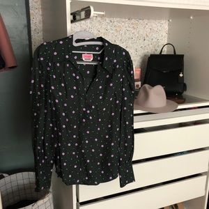 Pop Dots Blouse